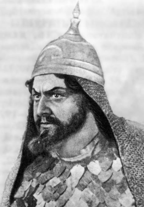 Копнін Микола Якович